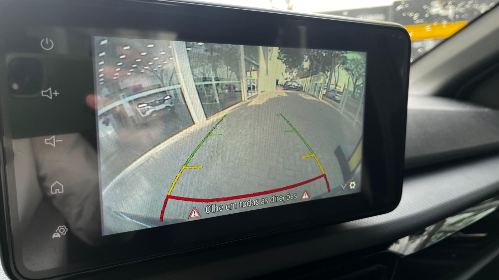 renault kardian 1.0 tce flex evolution edc 4p automatico 2025