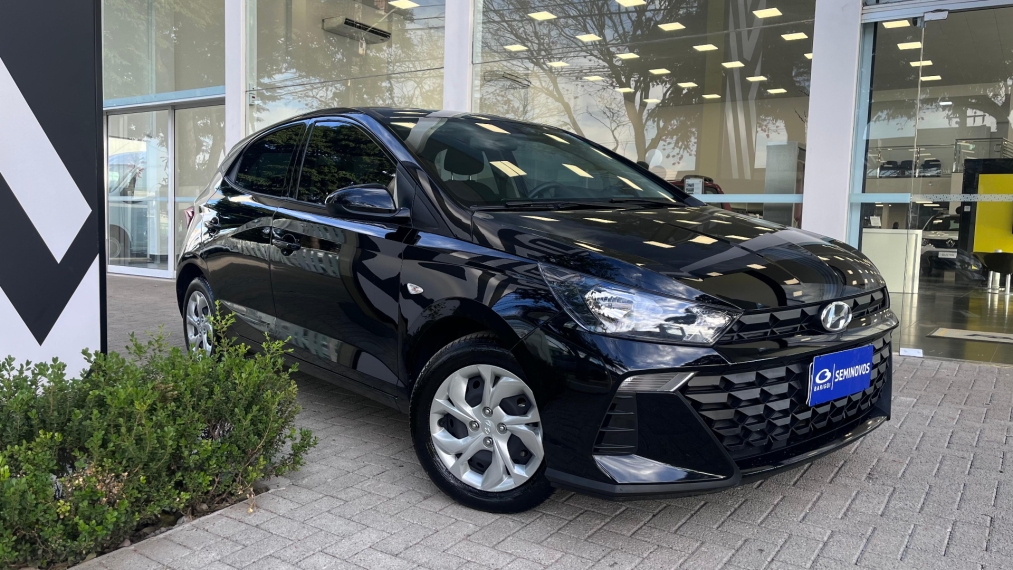 hyundai hb20 1.0 12v flex sense plus manual 4p 2025