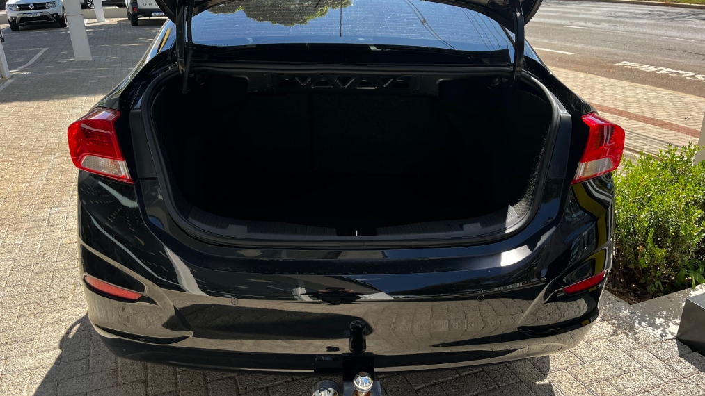 cruze premier ii 1.4 turbo at flex 2019/20