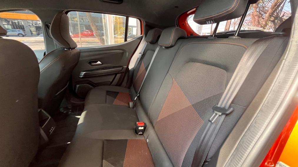 renault kardian 1.0 tce flex techno edc 4p semiautomatico 2025