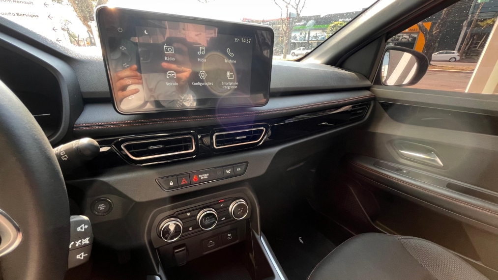 renault kardian 1.0 tce flex techno edc 4p semiautomatico 2025
