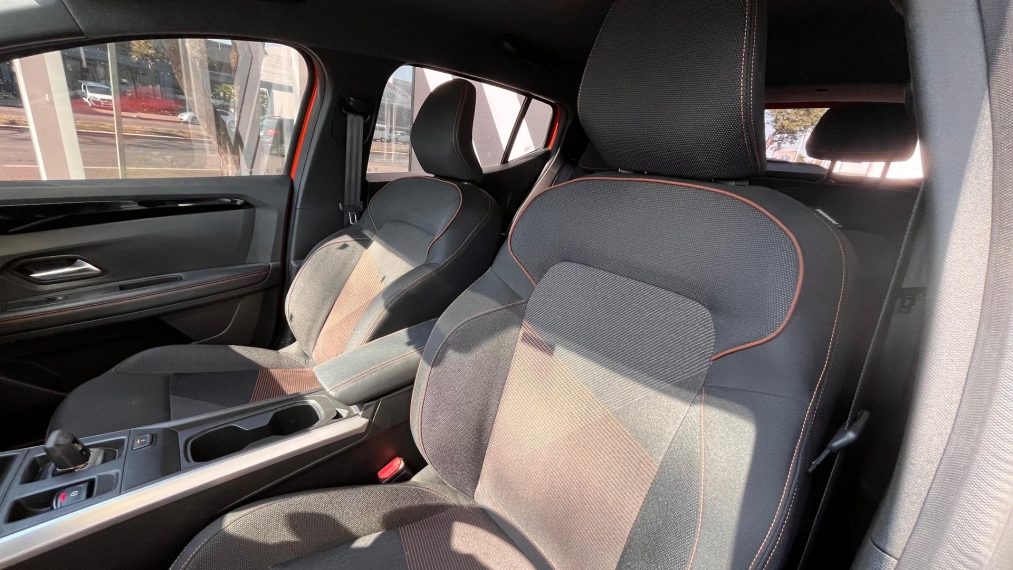 renault kardian 1.0 tce flex techno edc 4p semiautomatico 2025