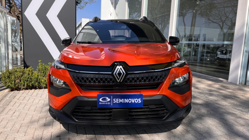 renault kardian 1.0 tce flex techno edc 4p semiautomatico 2025