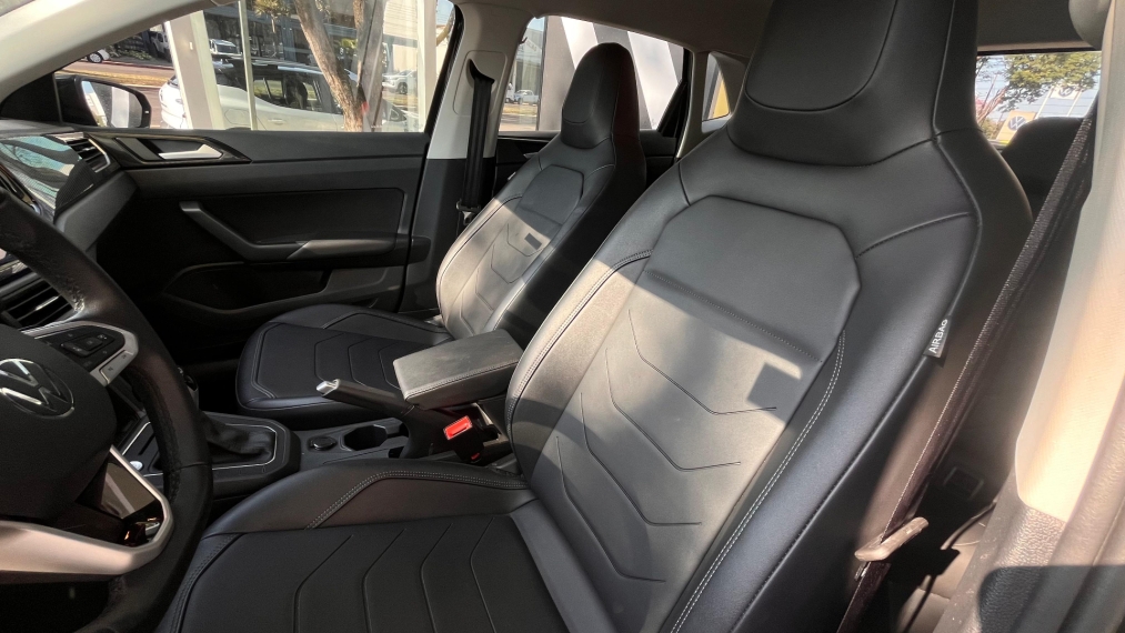 volkswagen polo 1.0 170 tsi highline automatico flex 4p 2025