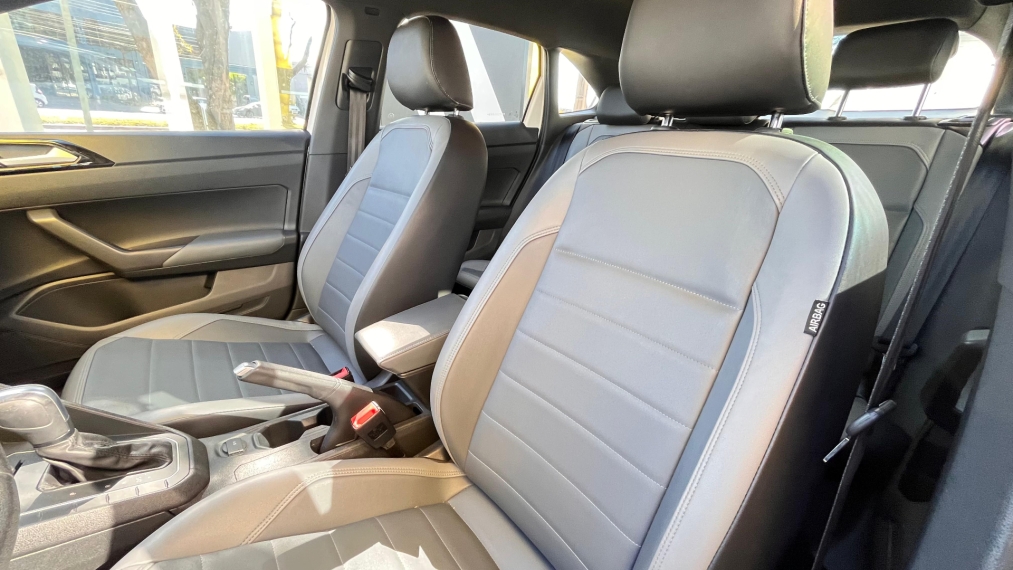 volkswagen nivus 1.0 200 tsi total flex highline automatico 4p 2021