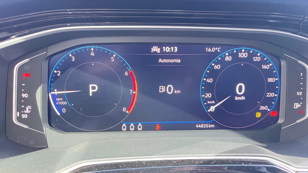 volkswagen nivus 1.0 200 tsi total flex highline automatico 4p 2021