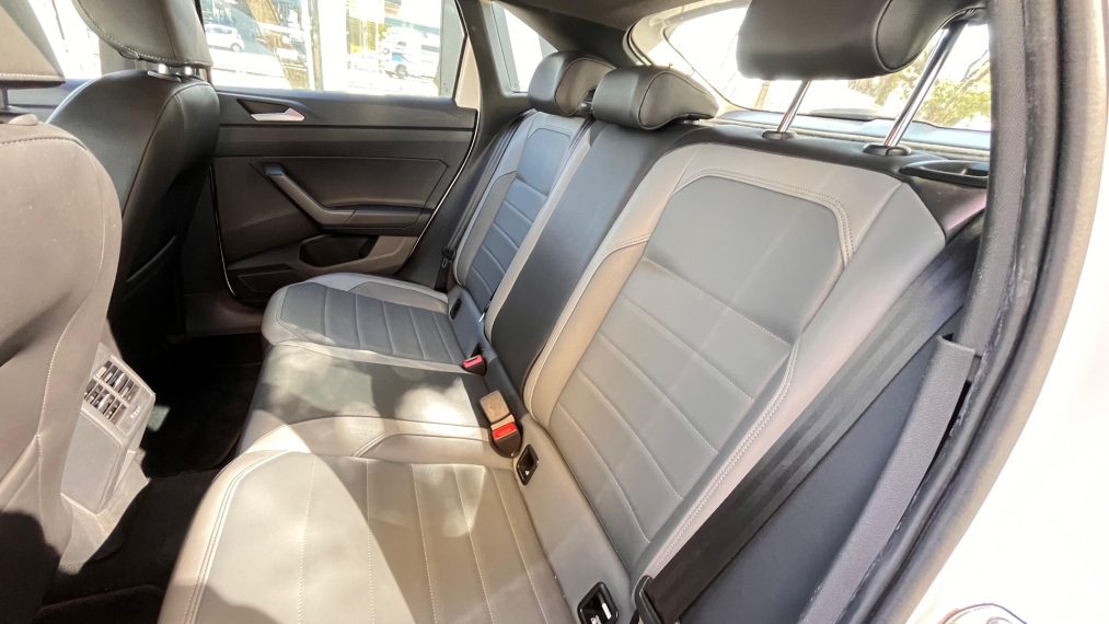 volkswagen nivus 1.0 200 tsi total flex highline automatico 4p 2021