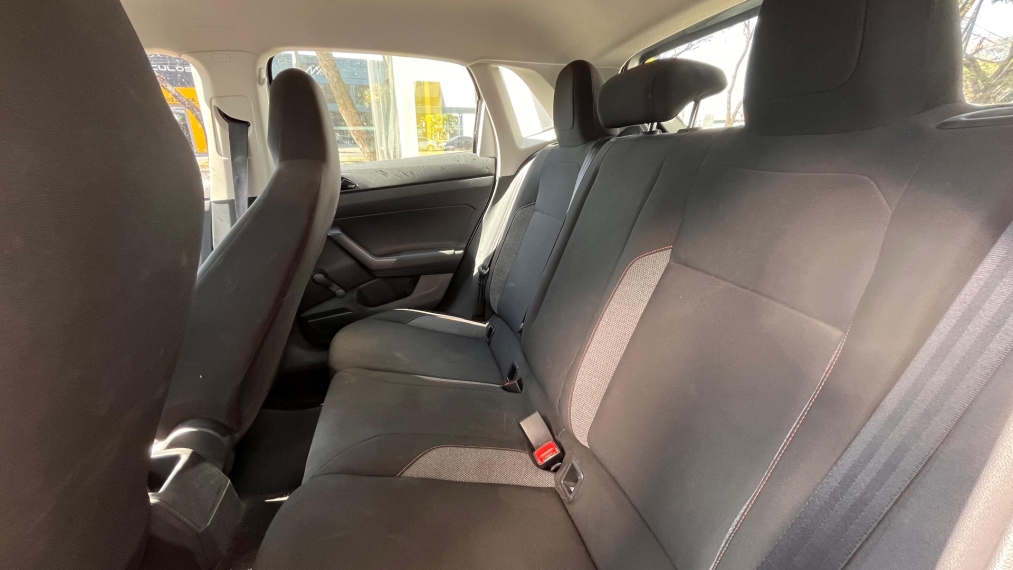 volkswagen polo 1.0 mpi track manual flex 4p 2024