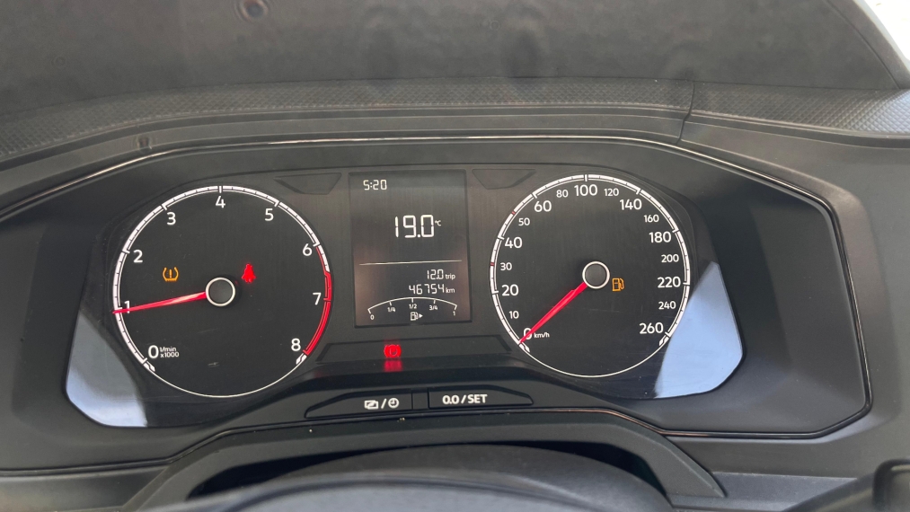 volkswagen polo 1.0 mpi track manual flex 4p 2024
