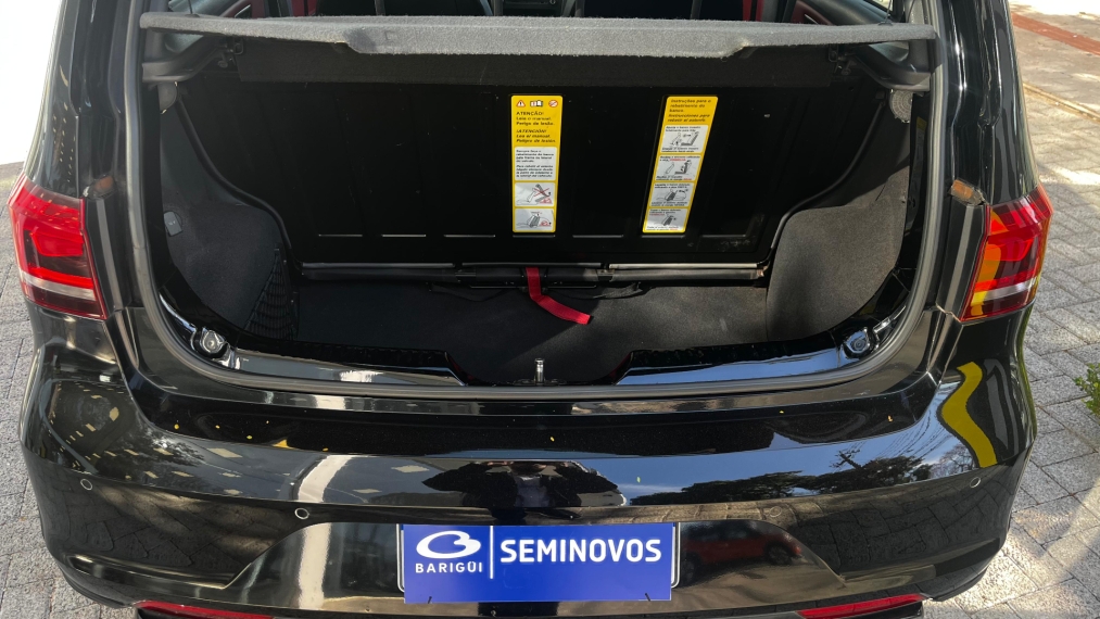 volkswagen fox 1.6 msi pepper 16v flex 4p manual 2017