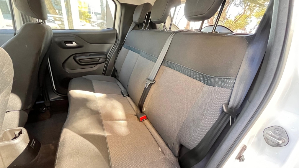 citroen c3 1.0 firefly flex feel manual 4p 2024