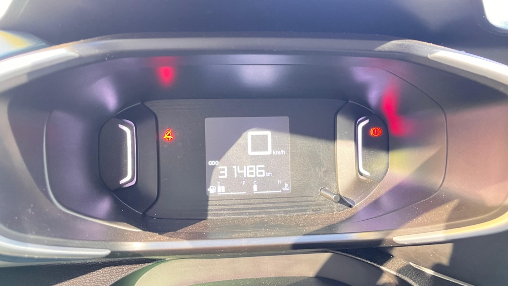 citroen c3 1.0 firefly flex feel manual 4p 2024