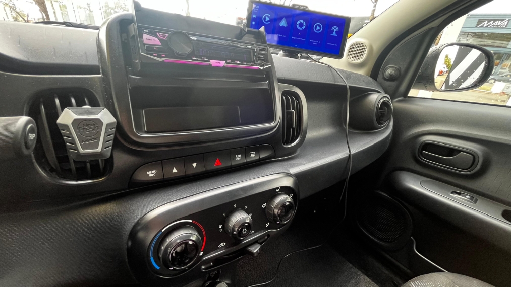 fiat mobi 1.0 evo flex like. manual 4p 2023
