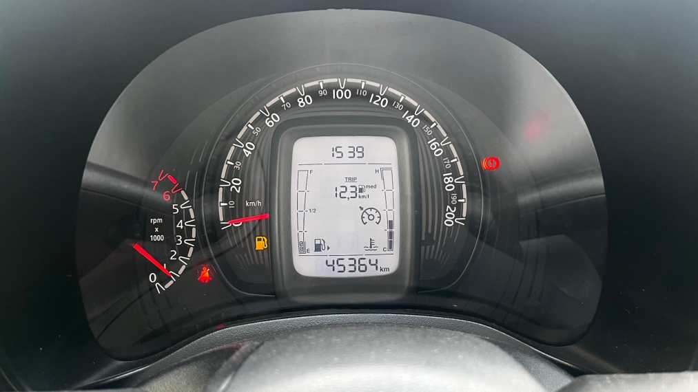 fiat mobi 1.0 evo flex like. manual 4p 2023