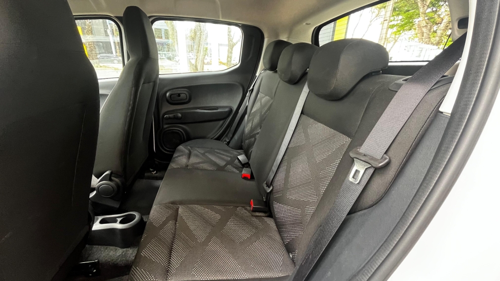 fiat mobi 1.0 evo flex like. manual 4p 2023
