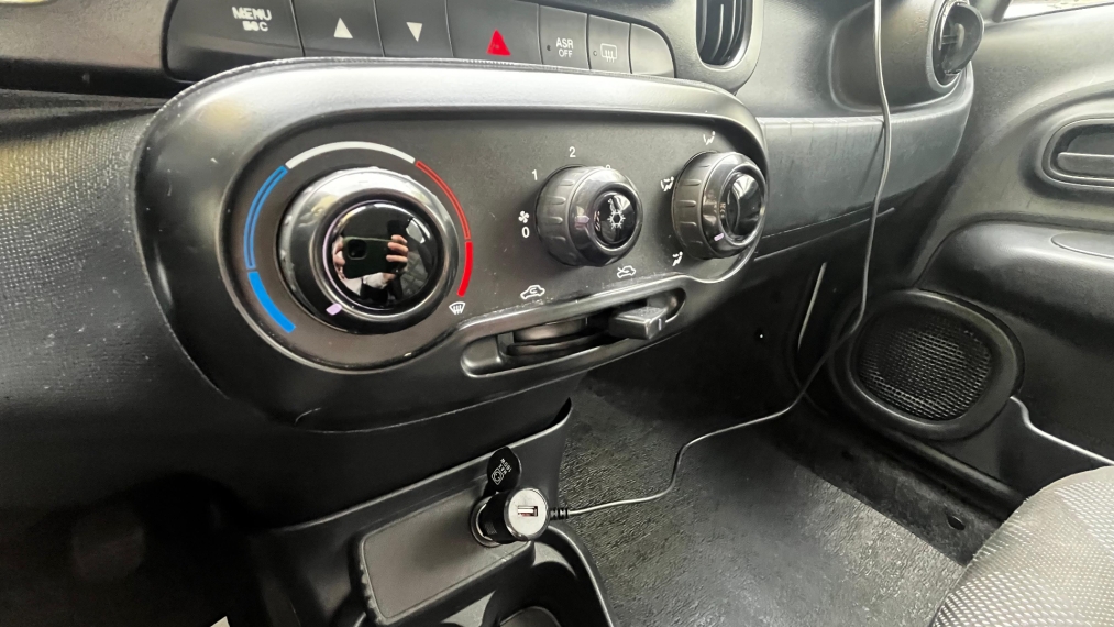 fiat mobi 1.0 evo flex like. manual 4p 2023