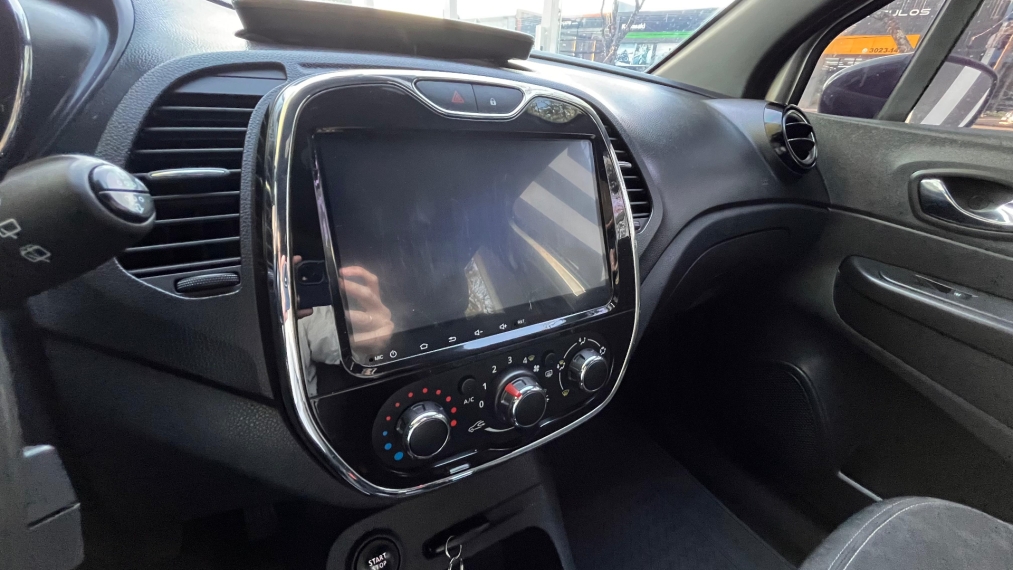 renault captur 1.6 16v sce flex life x-tronic 4p automatico 2021