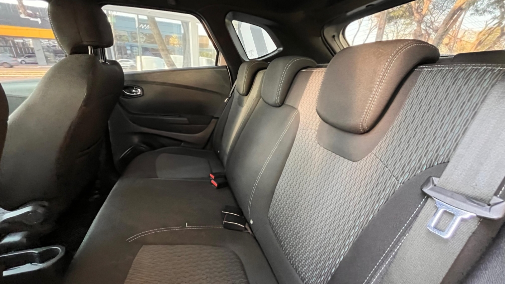 renault captur 1.6 16v sce flex life x-tronic 4p automatico 2021