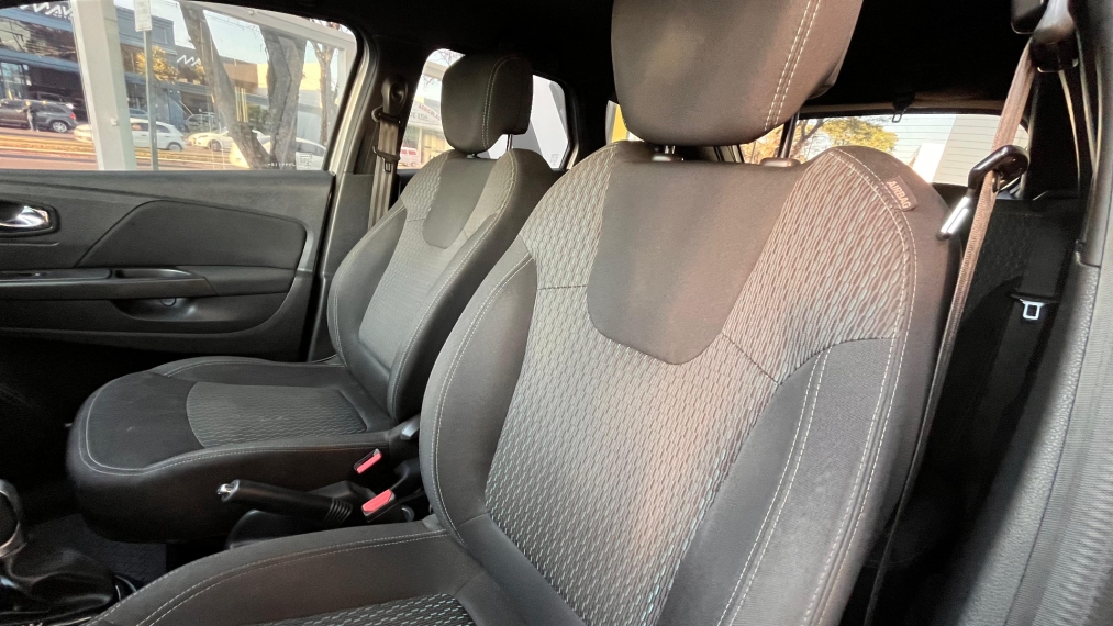 renault captur 1.6 16v sce flex life x-tronic 4p automatico 2021