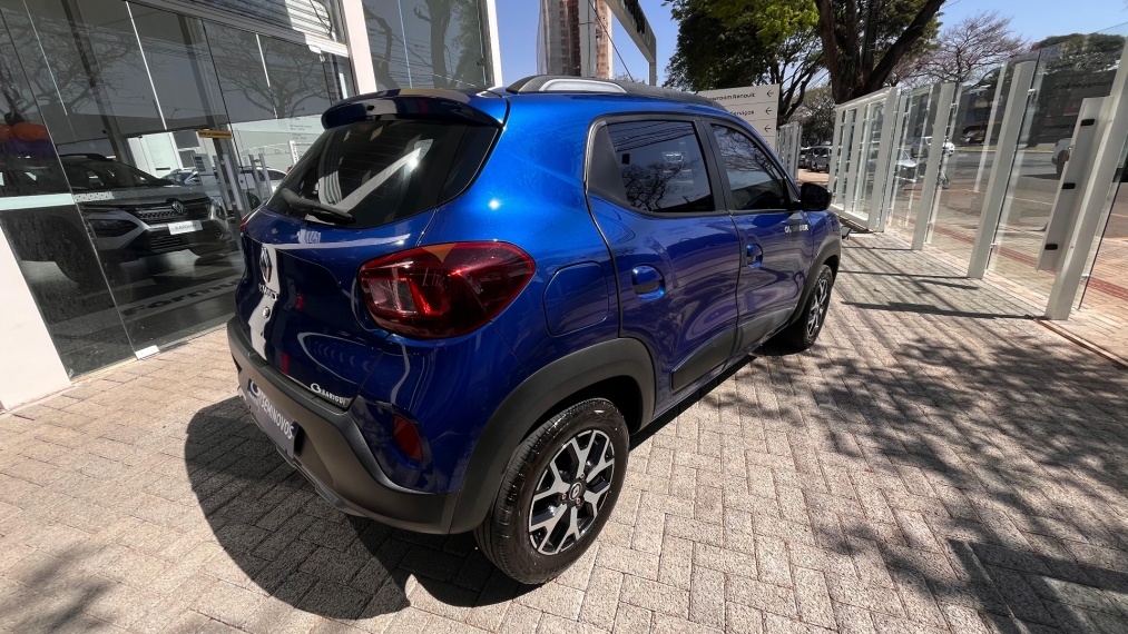 renault kwid 1.0 12v sce flex outsider manual 4p 2023