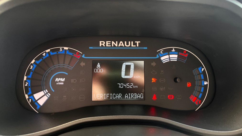 renault kwid 1.0 12v sce flex outsider manual 4p 2023