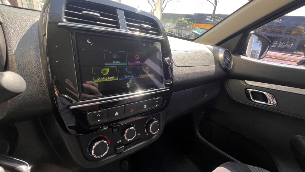 renault kwid 1.0 12v sce flex outsider manual 4p 2023