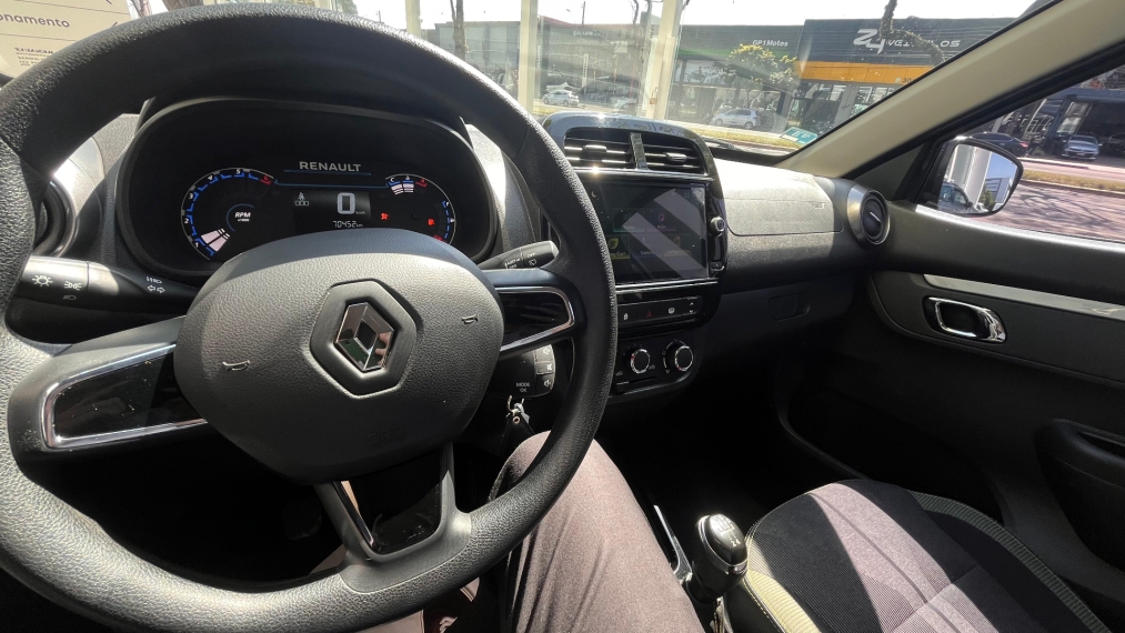 renault kwid 1.0 12v sce flex outsider manual 4p 2023