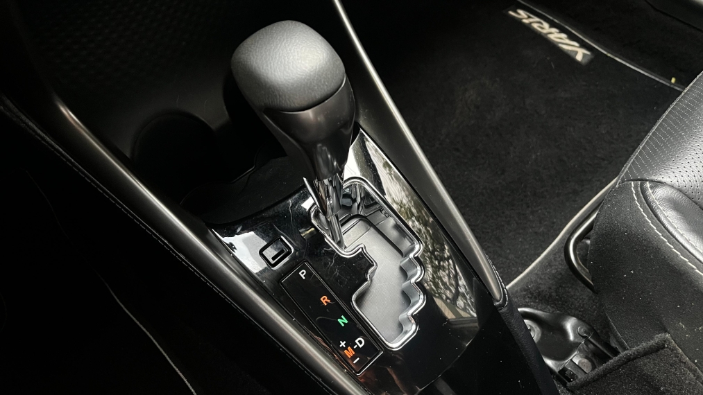 toyota yaris 1.5 16v flex sedan xls connect multidrive 4p automatico 2023