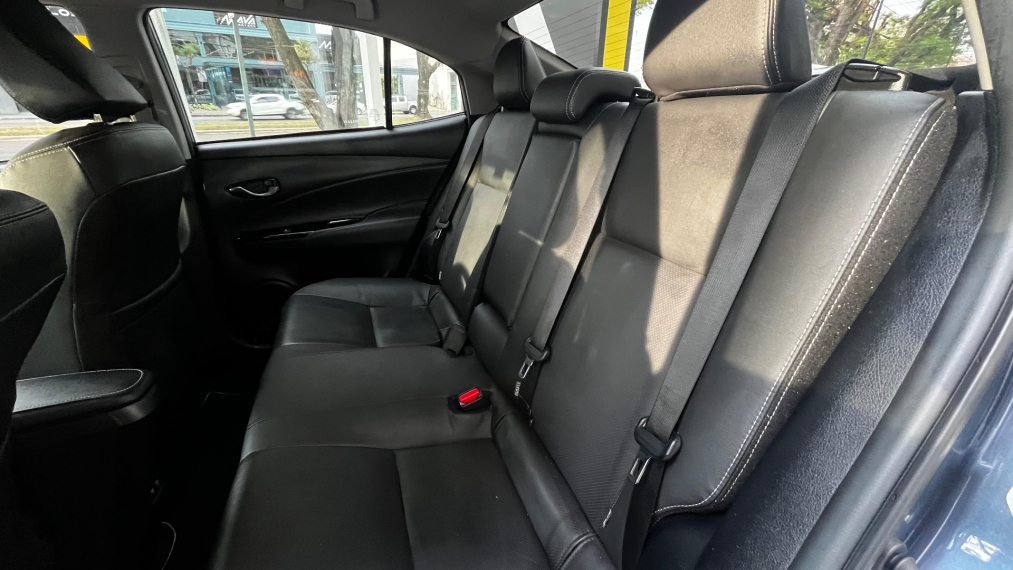 toyota yaris 1.5 16v flex sedan xls connect multidrive 4p automatico 2023