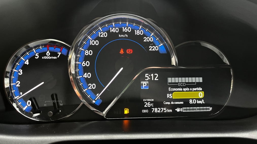 toyota yaris 1.5 16v flex sedan xls connect multidrive 4p automatico 2023