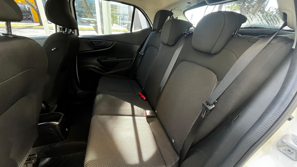 fiat pulse 1.3 flex drive manual 4p 2024