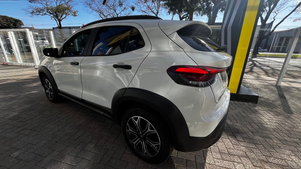 fiat pulse 1.3 flex drive manual 4p 2024