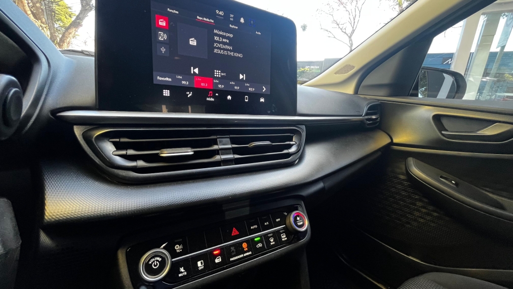 fiat pulse 1.3 flex drive manual 4p 2024