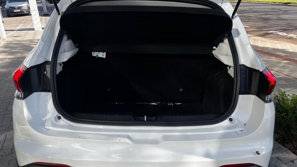fiat pulse 1.3 flex drive manual 4p 2024