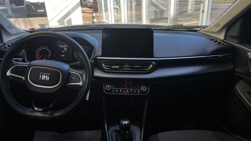 fiat pulse 1.3 flex drive manual 4p 2024