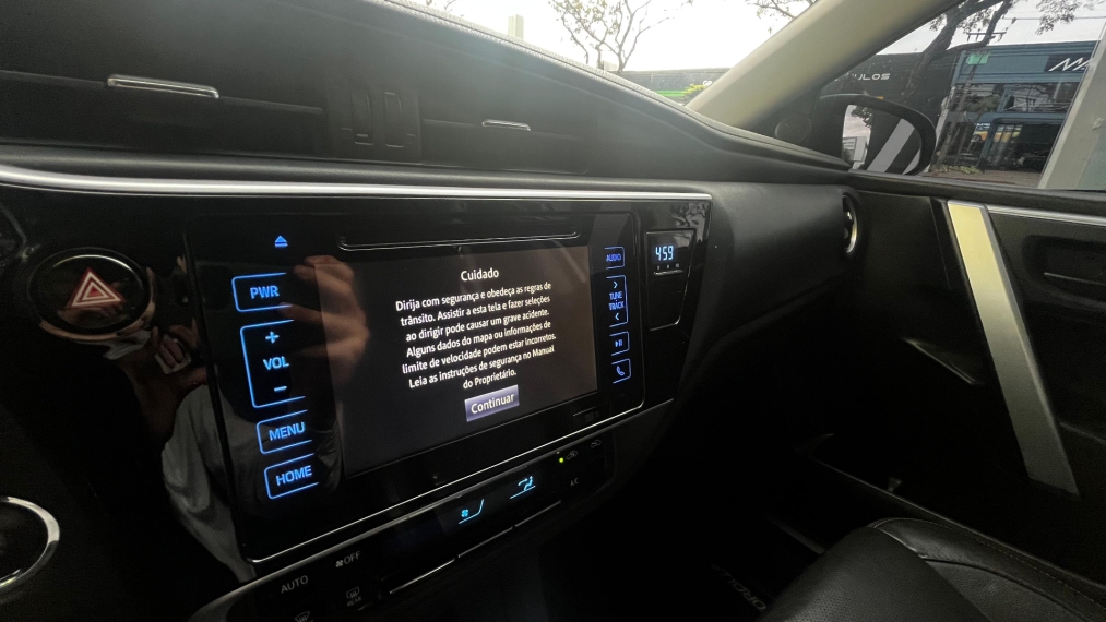 toyota corolla 2.0 altis 16v flex 4p automatico 2019