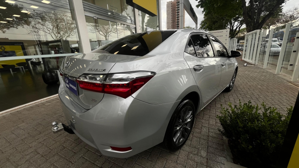 toyota corolla 2.0 altis 16v flex 4p automatico 2019