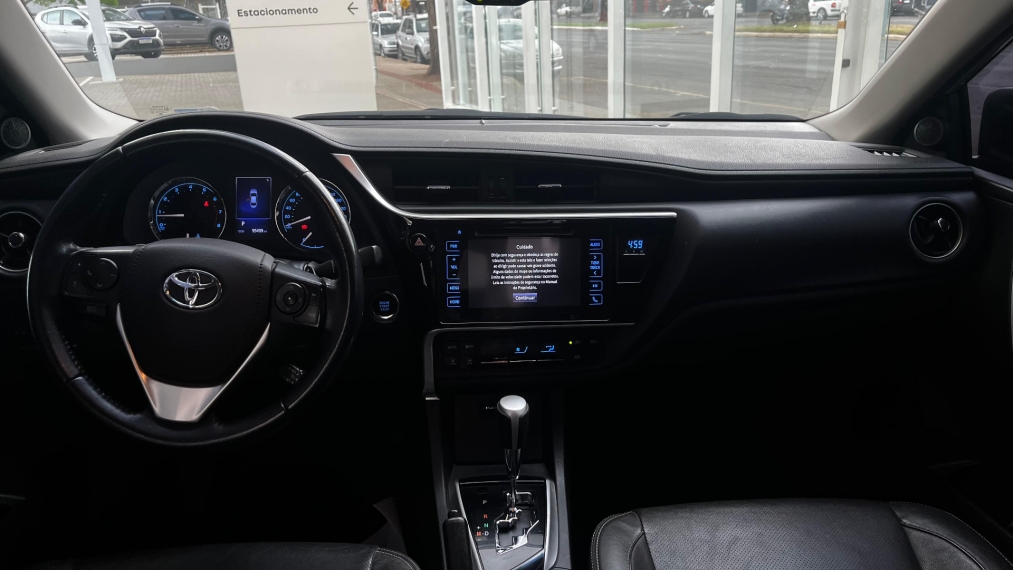 toyota corolla 2.0 altis 16v flex 4p automatico 2019