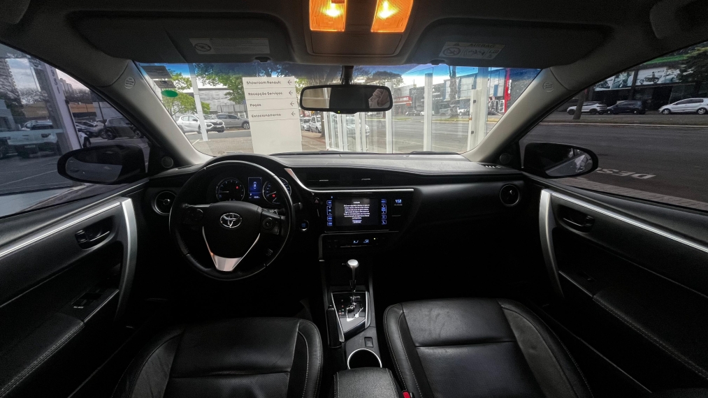 toyota corolla 2.0 altis 16v flex 4p automatico 2019