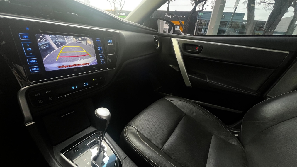 toyota corolla 2.0 altis 16v flex 4p automatico 2019