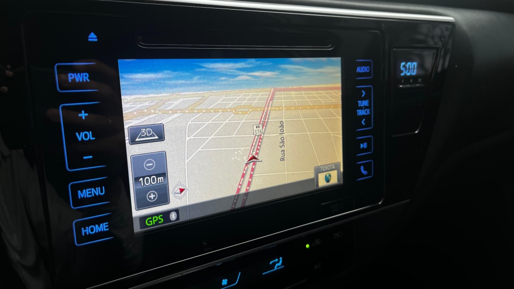 toyota corolla 2.0 altis 16v flex 4p automatico 2019