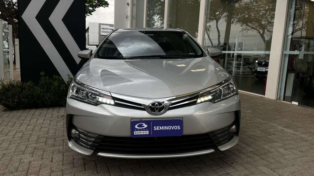 toyota corolla 2.0 altis 16v flex 4p automatico 2019