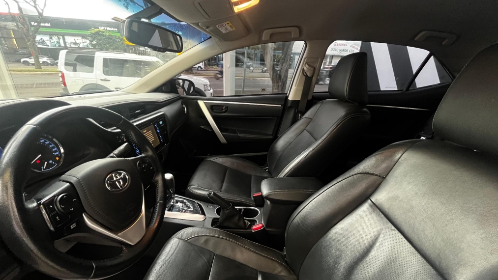 toyota corolla 2.0 altis 16v flex 4p automatico 2019