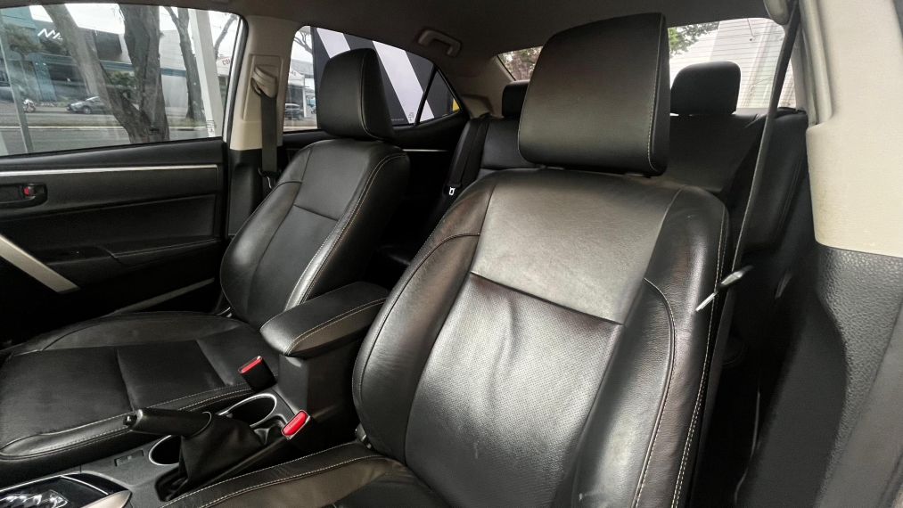 toyota corolla 2.0 altis 16v flex 4p automatico 2019