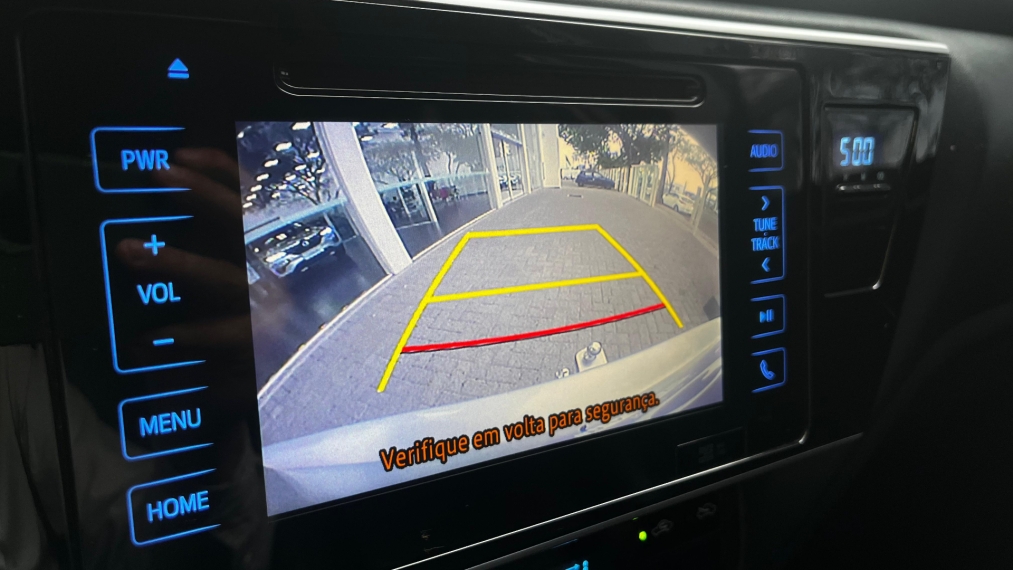 toyota corolla 2.0 altis 16v flex 4p automatico 2019