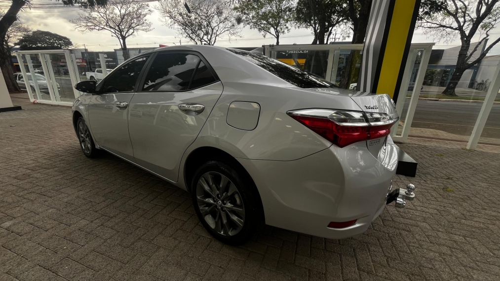 toyota corolla 2.0 altis 16v flex 4p automatico 2019