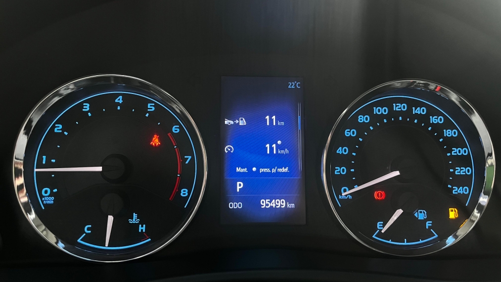toyota corolla 2.0 altis 16v flex 4p automatico 2019