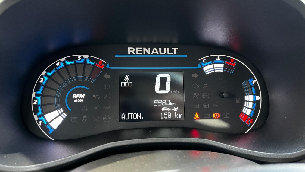 renault kwid 1.0 12v sce flex outsider manual 4p 2025