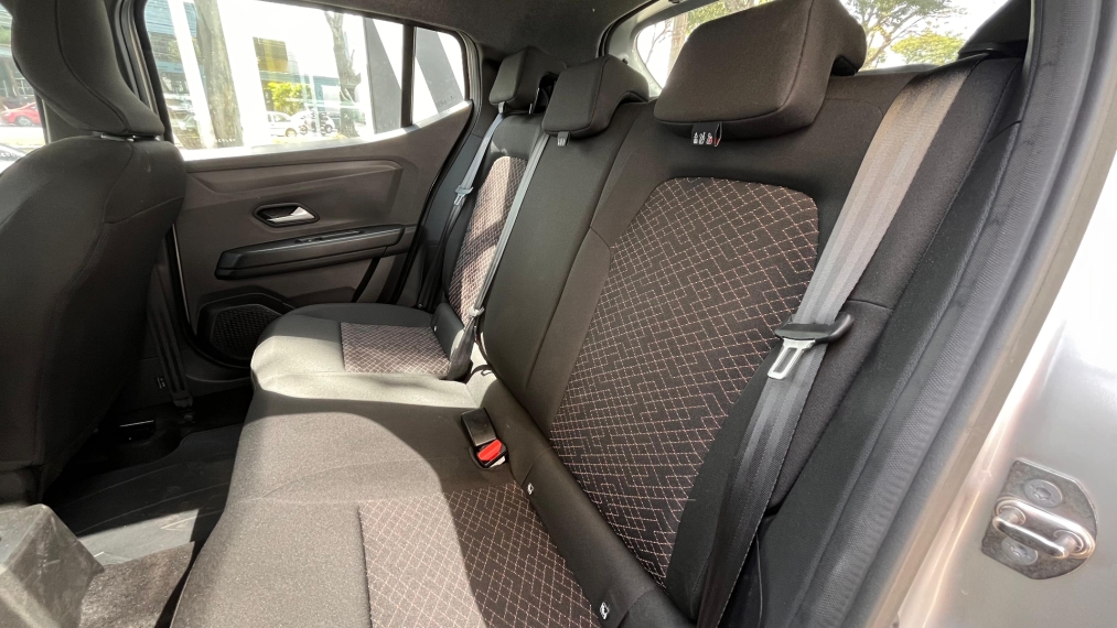 renault kardian 1.0 tce flex evolution edc 4p automatico 2025