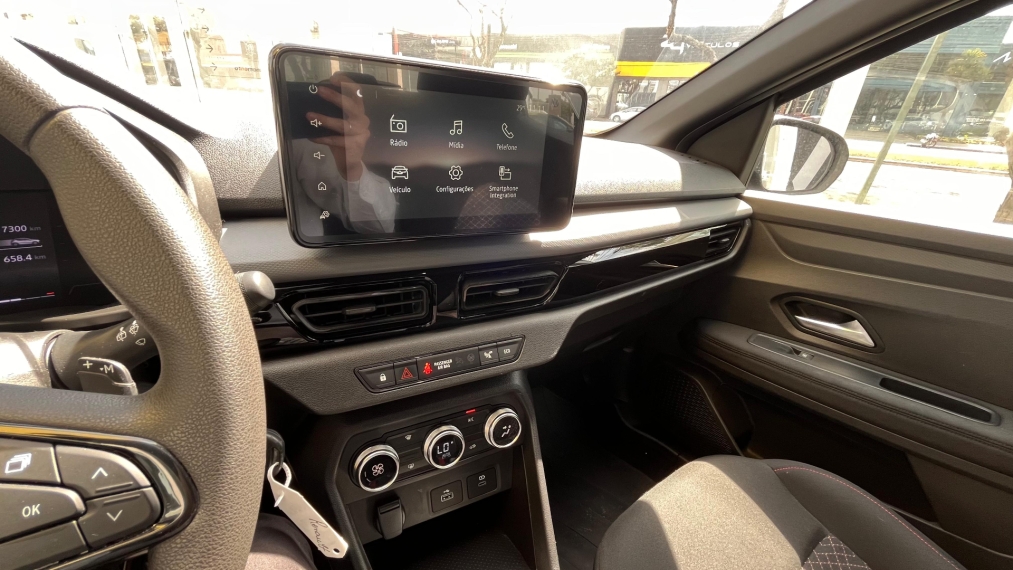 renault kardian 1.0 tce flex evolution edc 4p automatico 2025